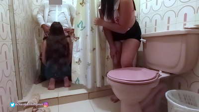 ممرضة الإباحية